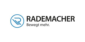 rademacher logo